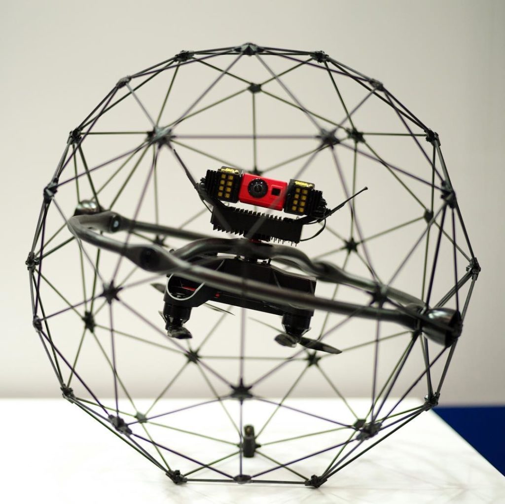 With the market for business-use unmanned aircraft looking promising in coming y...