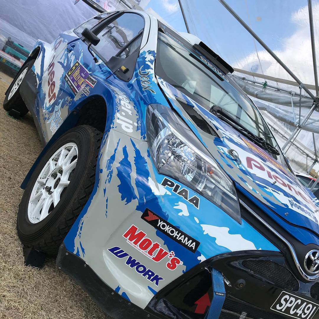 Work Wheels Japan 新城ラリー 19 ブース出展中 Workブースではラリー車両に 装着中のmcoとスポーツホイール中心に展示しグッズ販売も行ってます 皆さまのお越し Alo Japan Work Wheels Japan 新城ラリー 19 ブース出展中 Workブースではラリー車両に 装着中のmcoとスポーツホイール中心に展示しグッズ販売も行ってます 皆さまのお越し Alo Japan