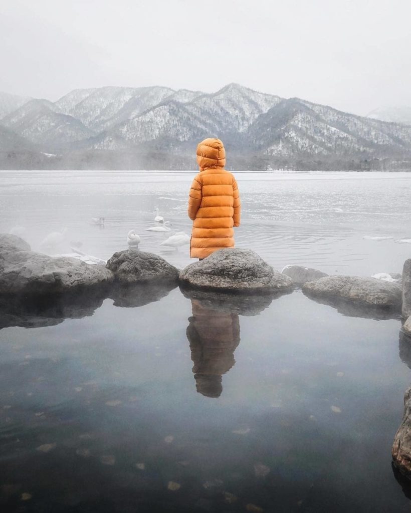 Visit Japan: Hokkaido is Japan’s true wild north and a winter playground. Its stunning unspoi… Hokkaido is Japan's true wild north and a winter playground. Its stunning unspoi...