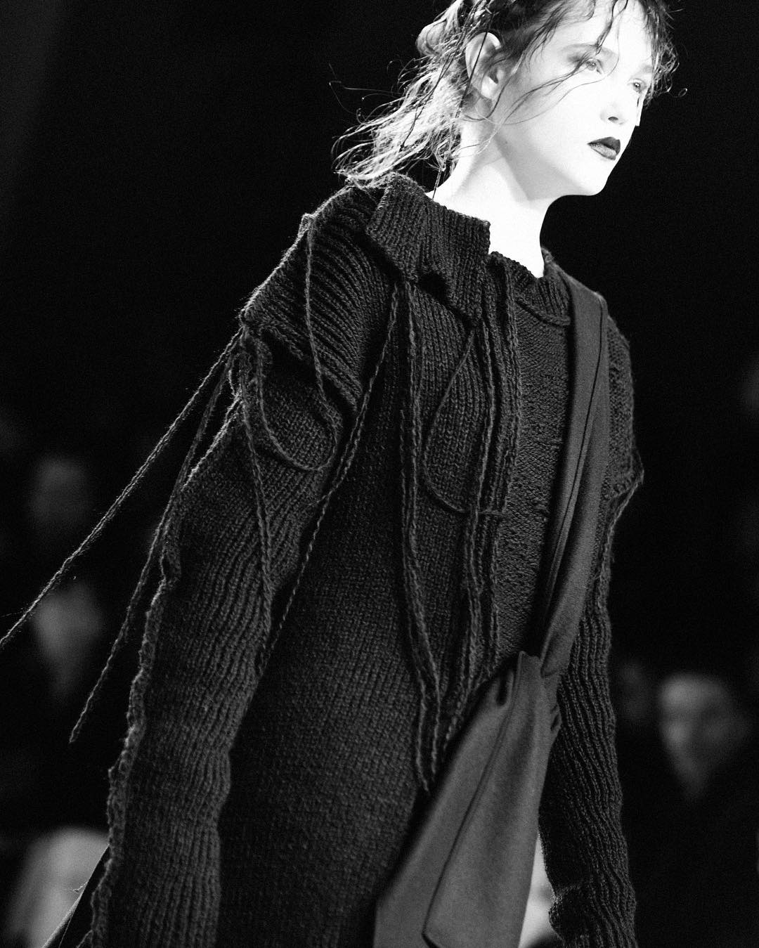 yohji yamamoto aw19
