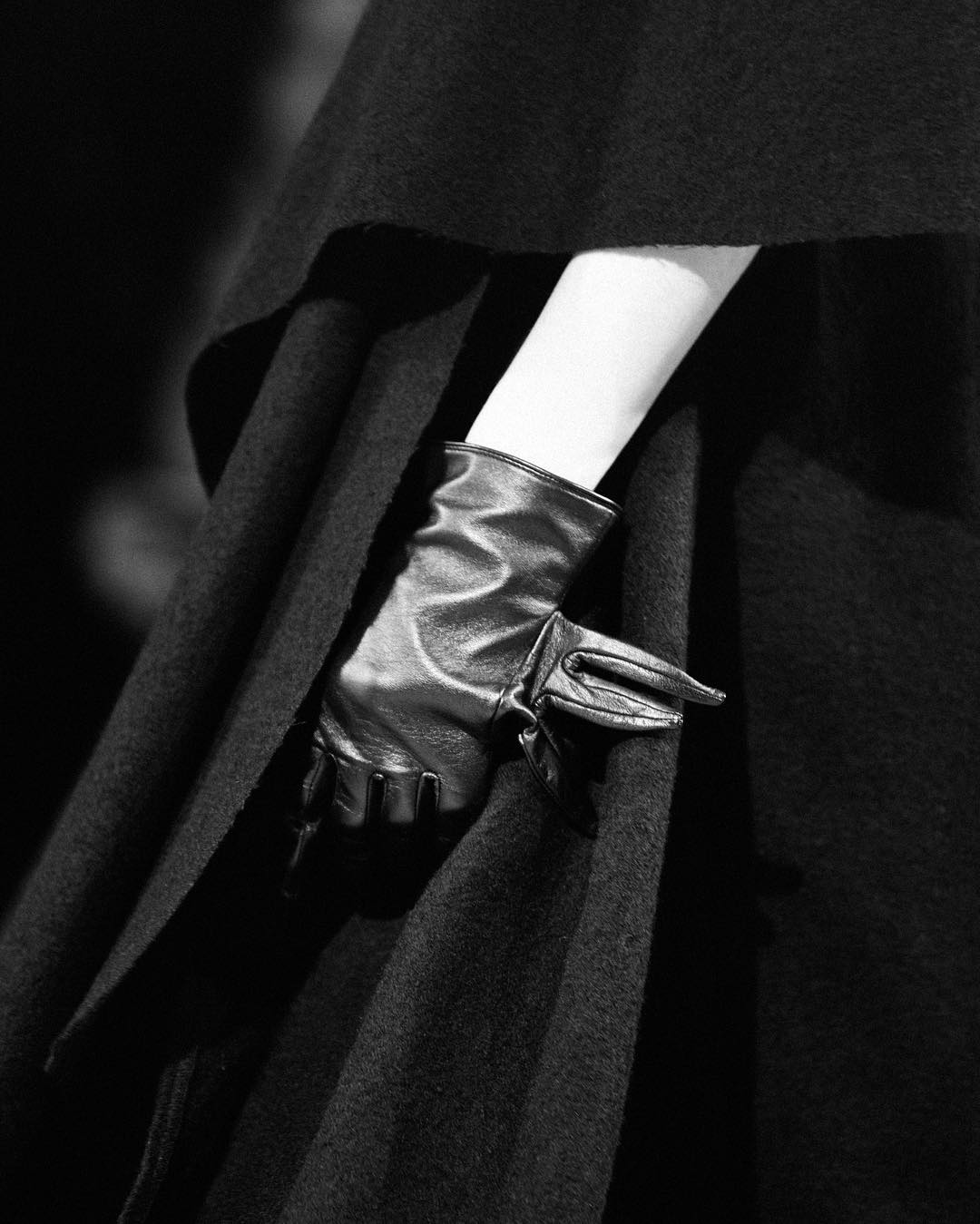 yohji yamamoto aw19
