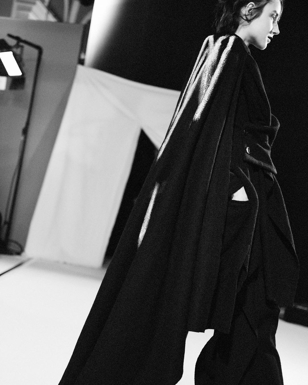 yohji yamamoto aw19