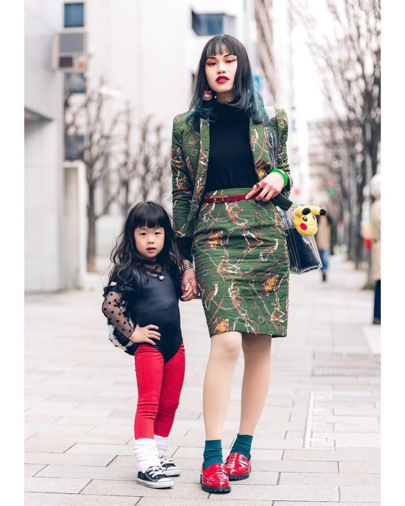 Tokyo Fashion: Tokyo Fashion Week day six street snaps with Kemio, Yoshiaki & Michi, and more!!… Tokyo Fashion Week day six street snaps with Kemio, Yoshiaki & Michi, and more!!...