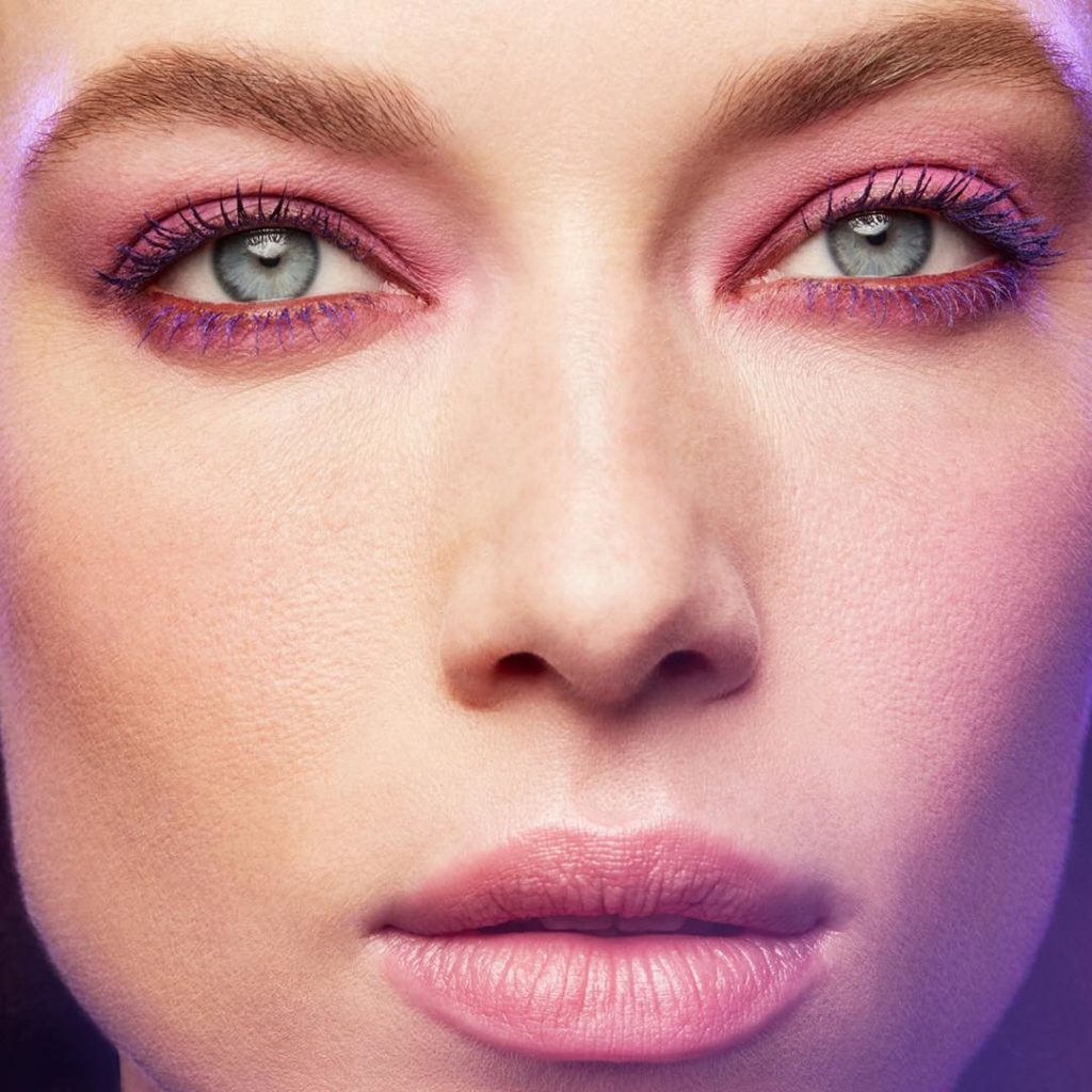 Purple reigns. Lash out in lush color like @hannahfergusonofficial with Controll...
