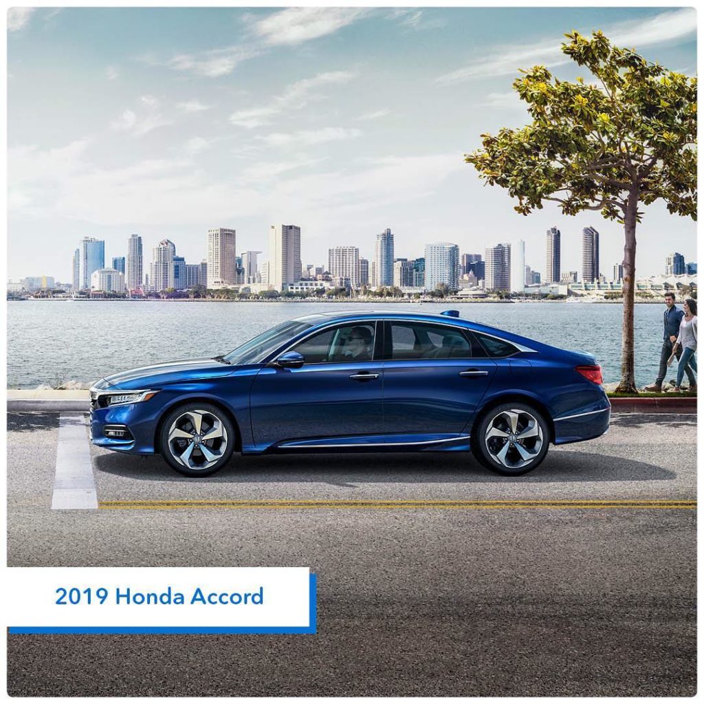 @caranddriver has given Editor’s Choice Awards to the #HondaCivic family, the #H...
