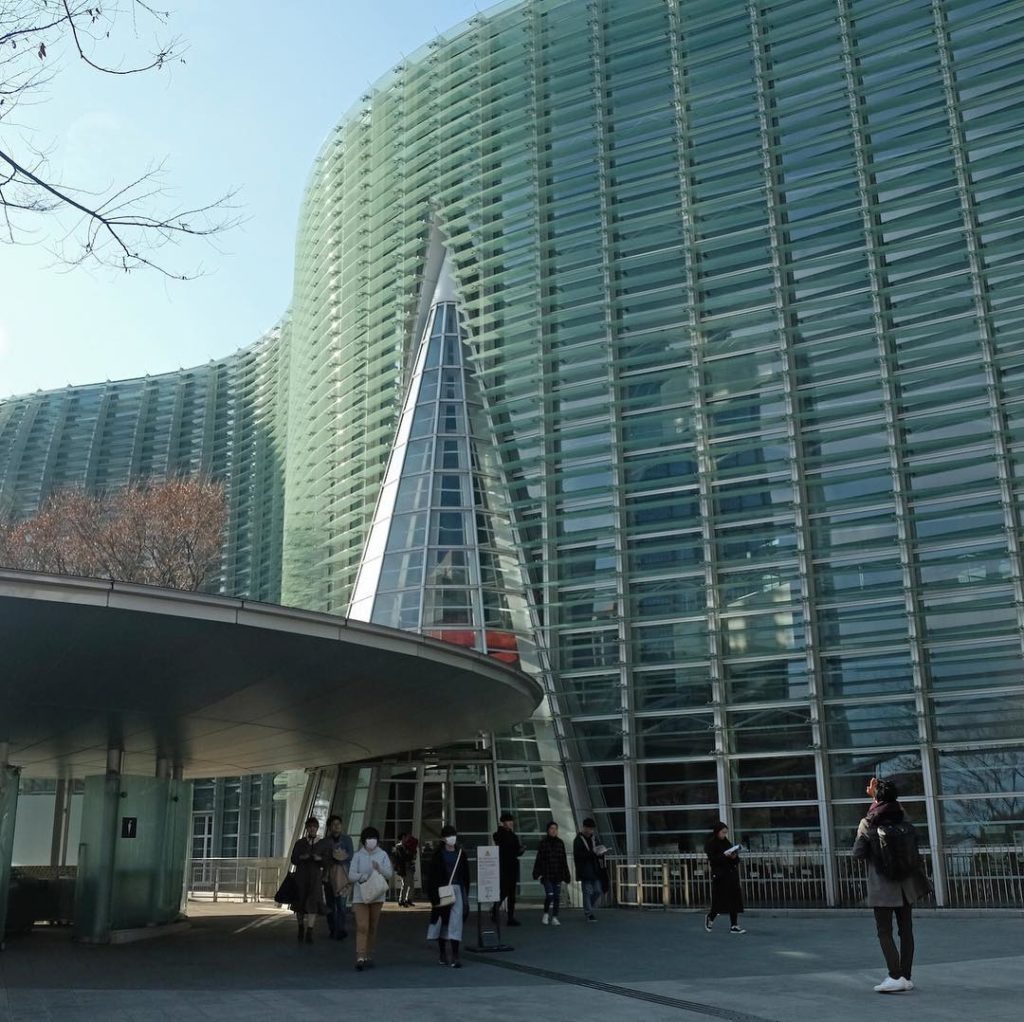 Tokyo has plenty of museums and galleries, which span all genres and eras, not t...