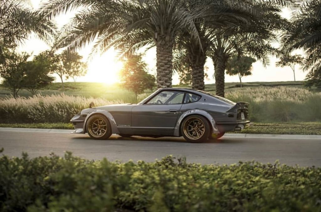 Vacay Vibes.  #NissanDatsun #Nissan #Datsun : @ratedmotors : @drag965...