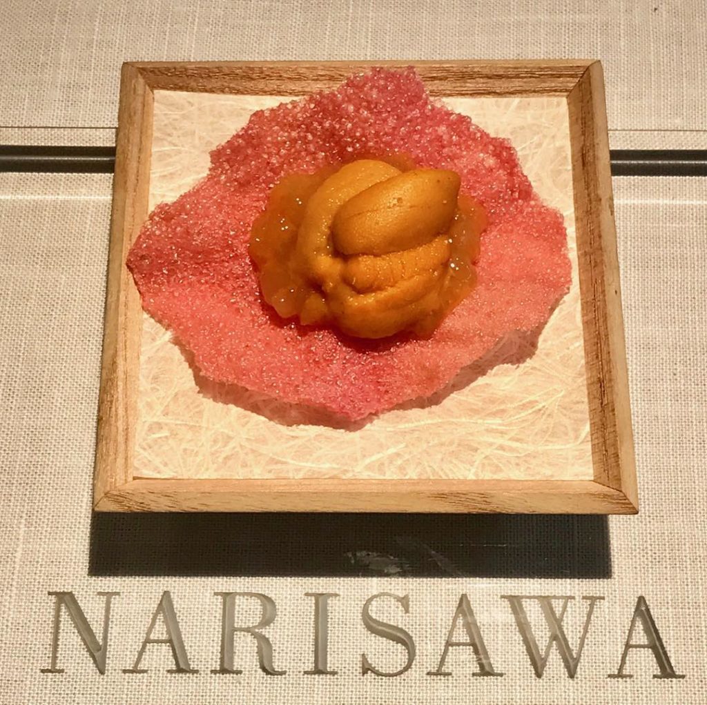 The Japan Times: Yoshihiro Narisawa, one of Tokyo’s best-known chefs, celebrated the 15th anniver… Yoshihiro Narisawa, one of Tokyo's best-known chefs, celebrated the 15th anniver...