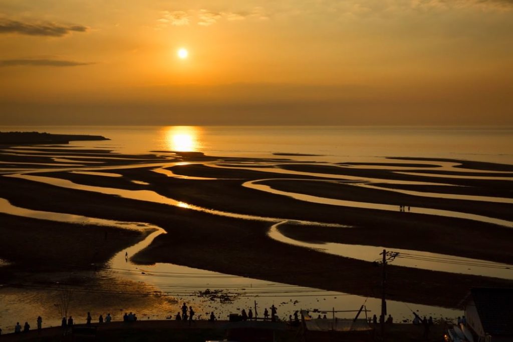Discover the Charms of the #RWC2019 Host Cities!⠀
. ⠀⠀
Location: #Oita⠀
Photo by...