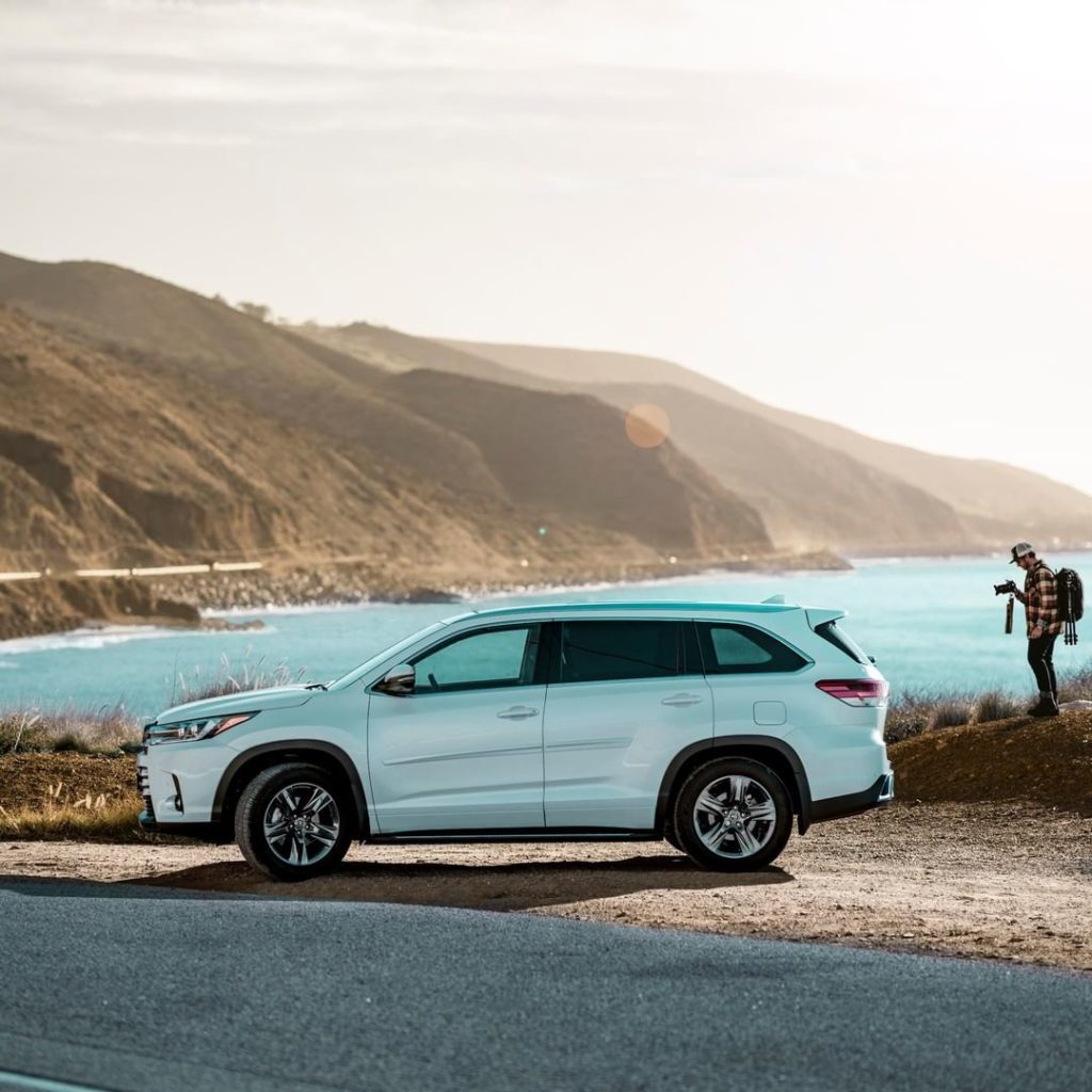 It's time to see and be seen. #Highlander #LetsGoPlaces...
