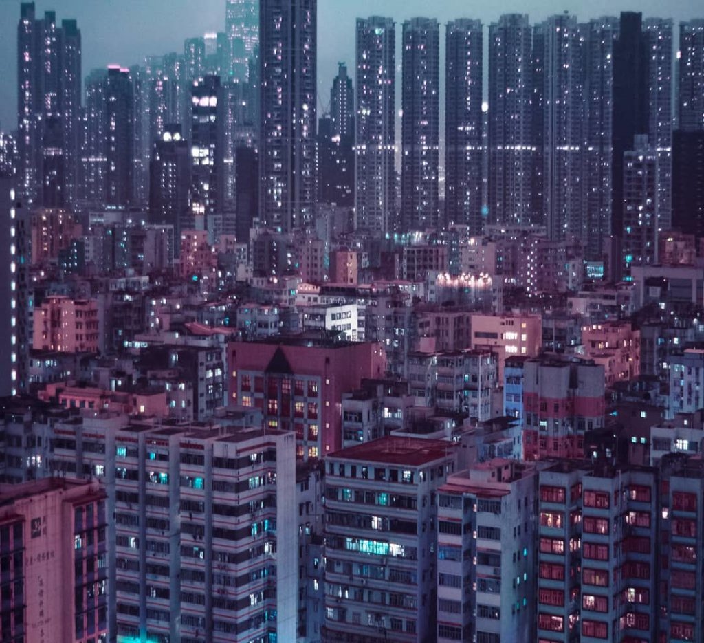 The best night are usually unplanned, random, and spontaneous. ...