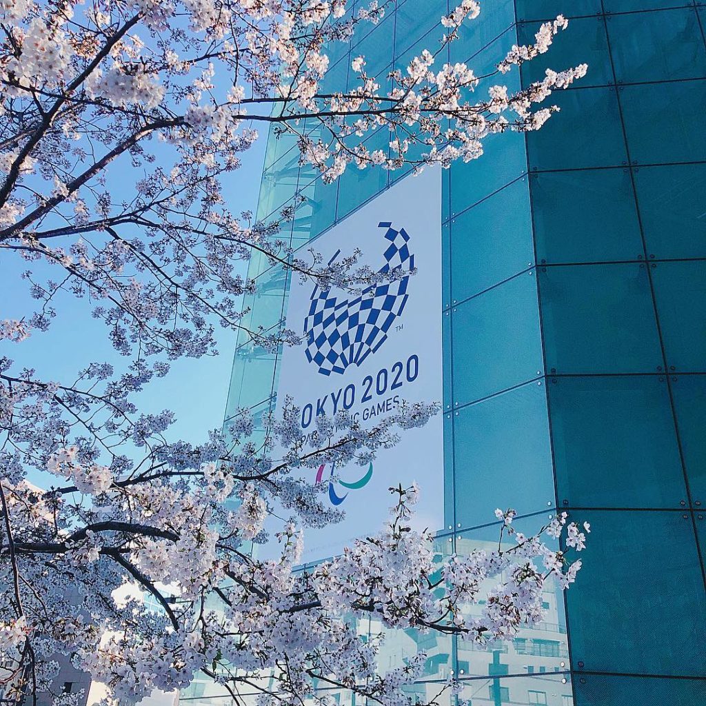 506 Days to Go until the Tokyo 2020 @paralympics games 
Have a lovely weekend ev...