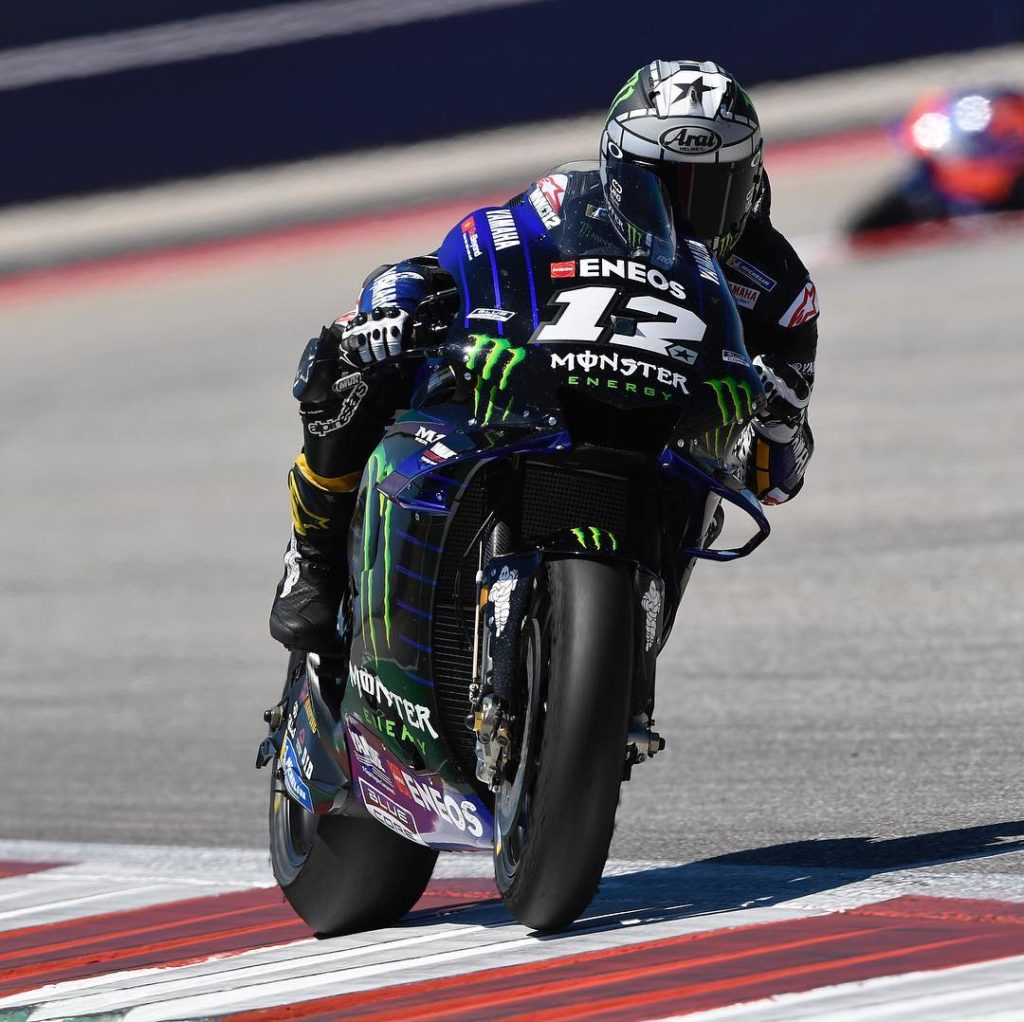 @maverick12official overcame today’s adversities and salvaged 11th place thanks ...