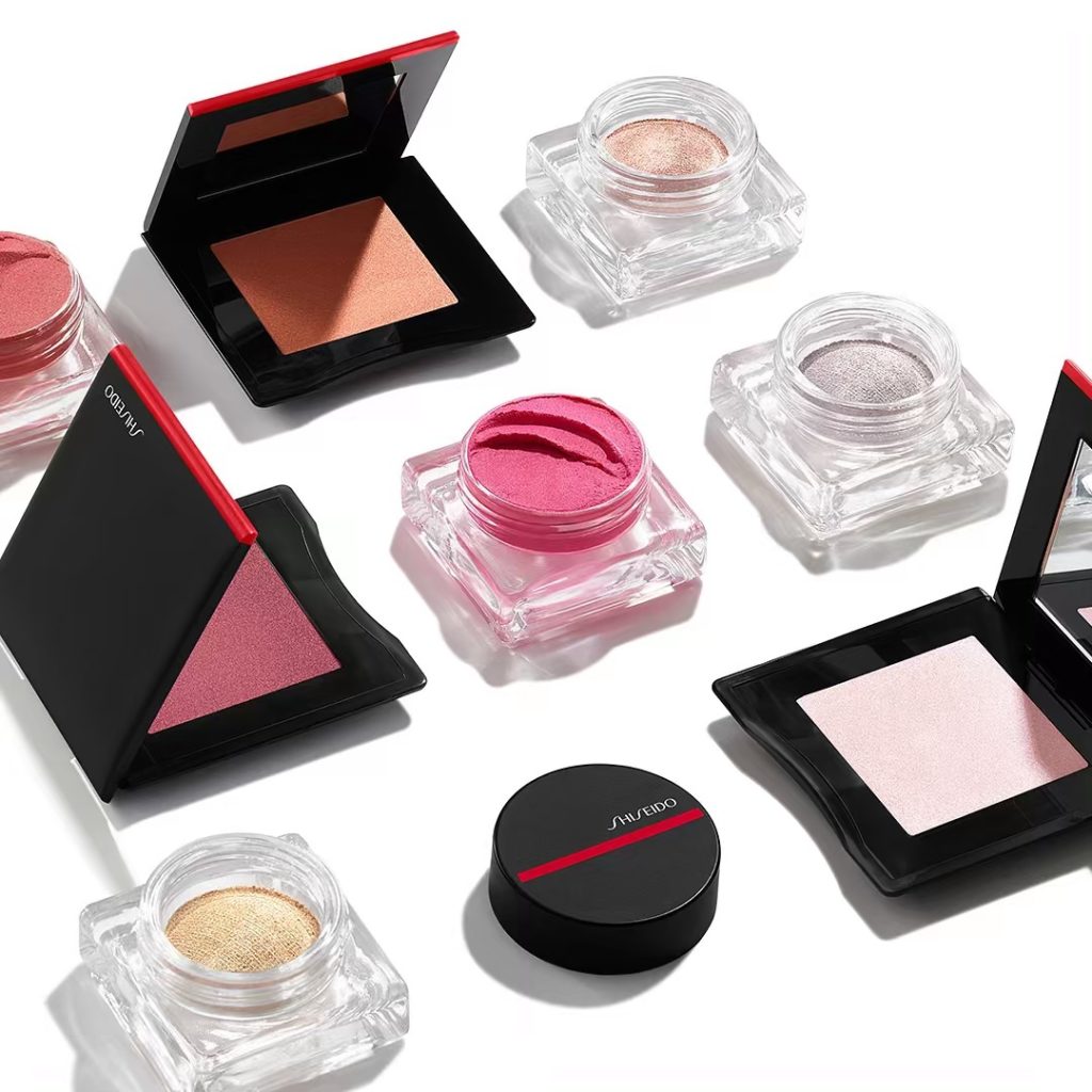 SHISEIDO: A fierce and featherweight flush comes in many forms. Glide Minimalist WhippedPo… A fierce and featherweight flush comes in many forms. Glide Minimalist WhippedPo...