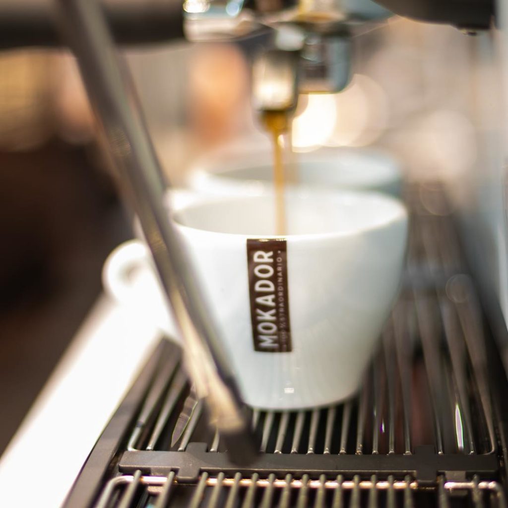 Yamaha Motor Racing is delighted to announce @mokador_coffee’s signing with the ...