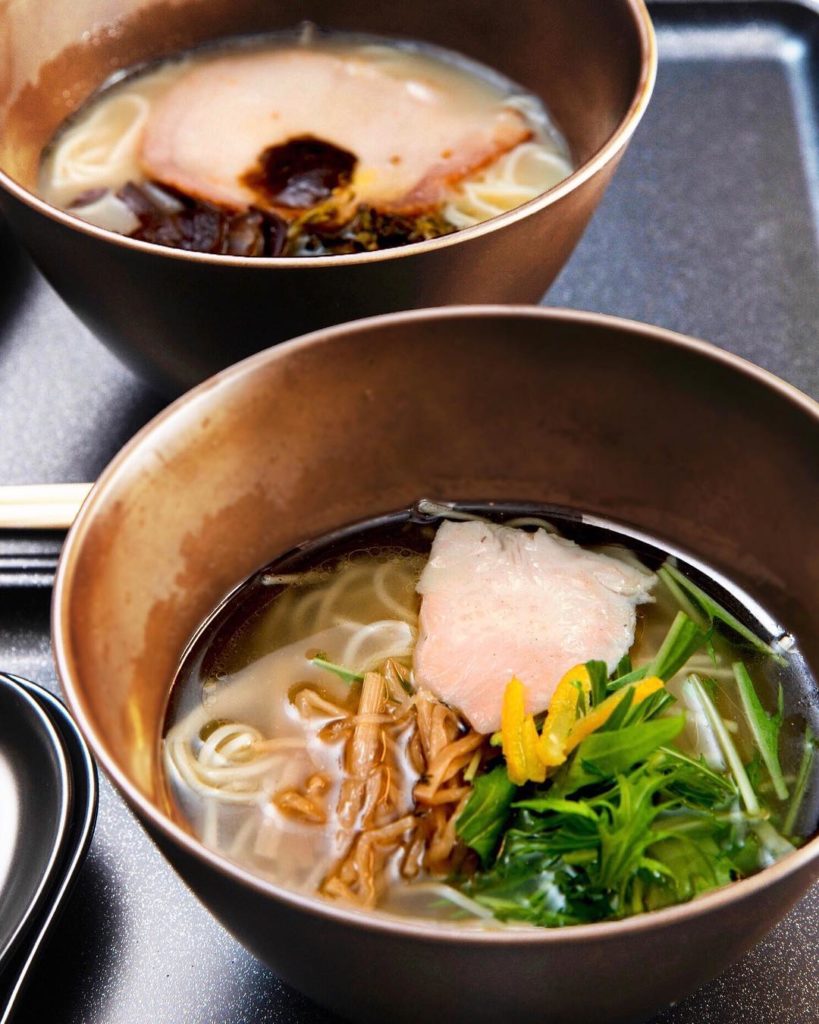 ⠀
JAL's International First Class Lounge at Narita International Airport has bee...