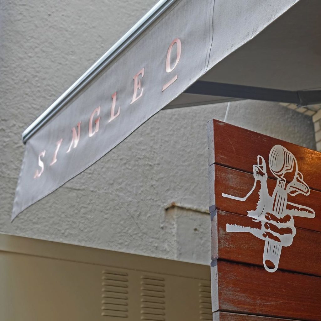 Single O and its Tokyo-based outpost, Single O Japan, hope to ensure there will ...