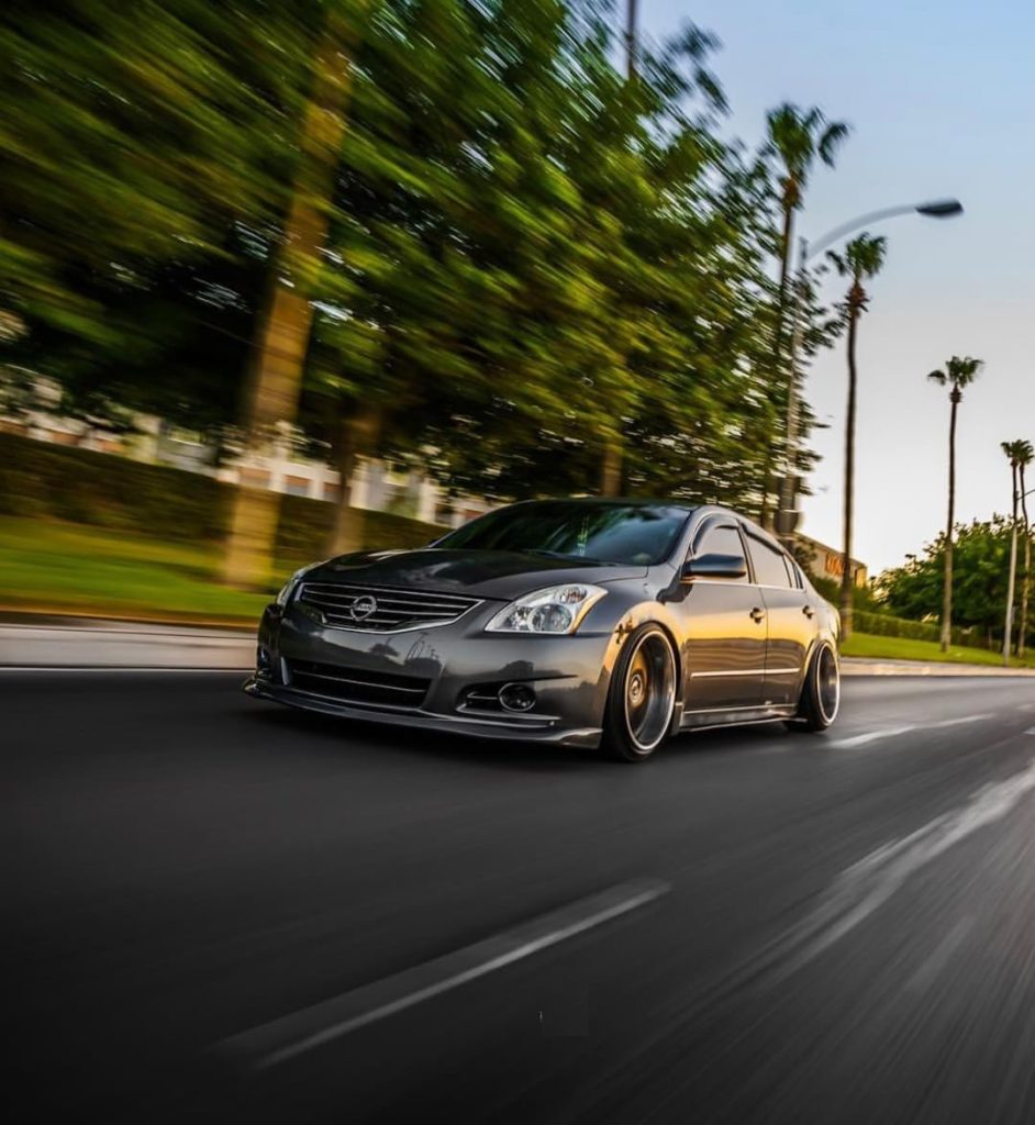 Next Level. #NissanAltima #Nissan #Altima : @bastosmark_wsdsm : @drunkenzeus_...