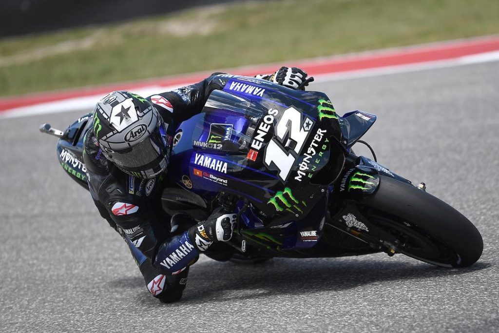 The windy conditions didn’t help @maverick12official today, but he will still be...
