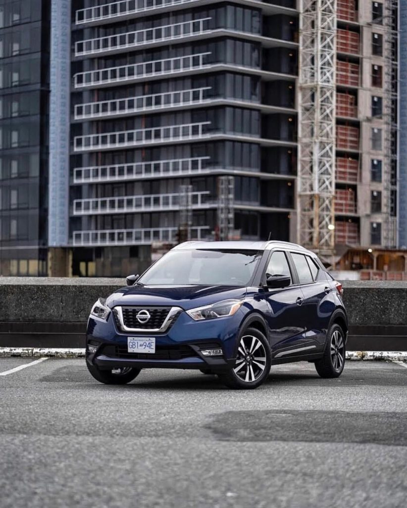 Kicking our feet up. #NissanKICKS #Nissan #KICKS : @eatwithmao...