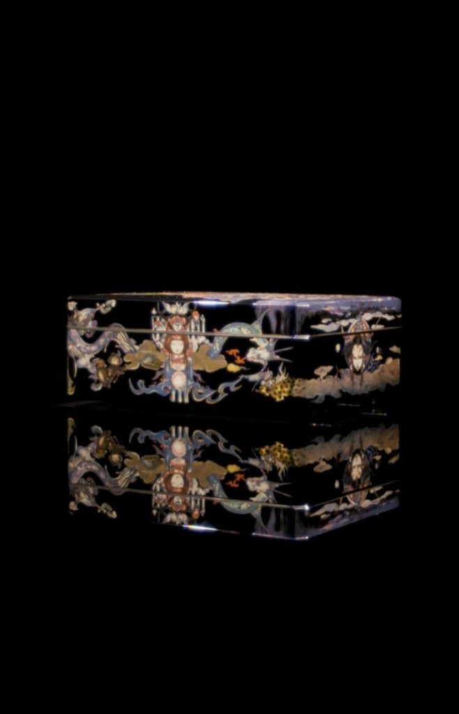 To commemorate Future Solution LX’s 10th anniversary, we materialized the very c...