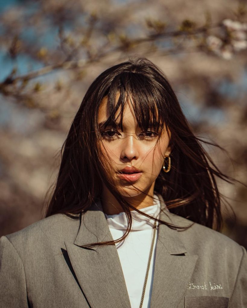 "Japan’s been amazing. It's good to learn more about SHISEIDO, almost 150 years ...