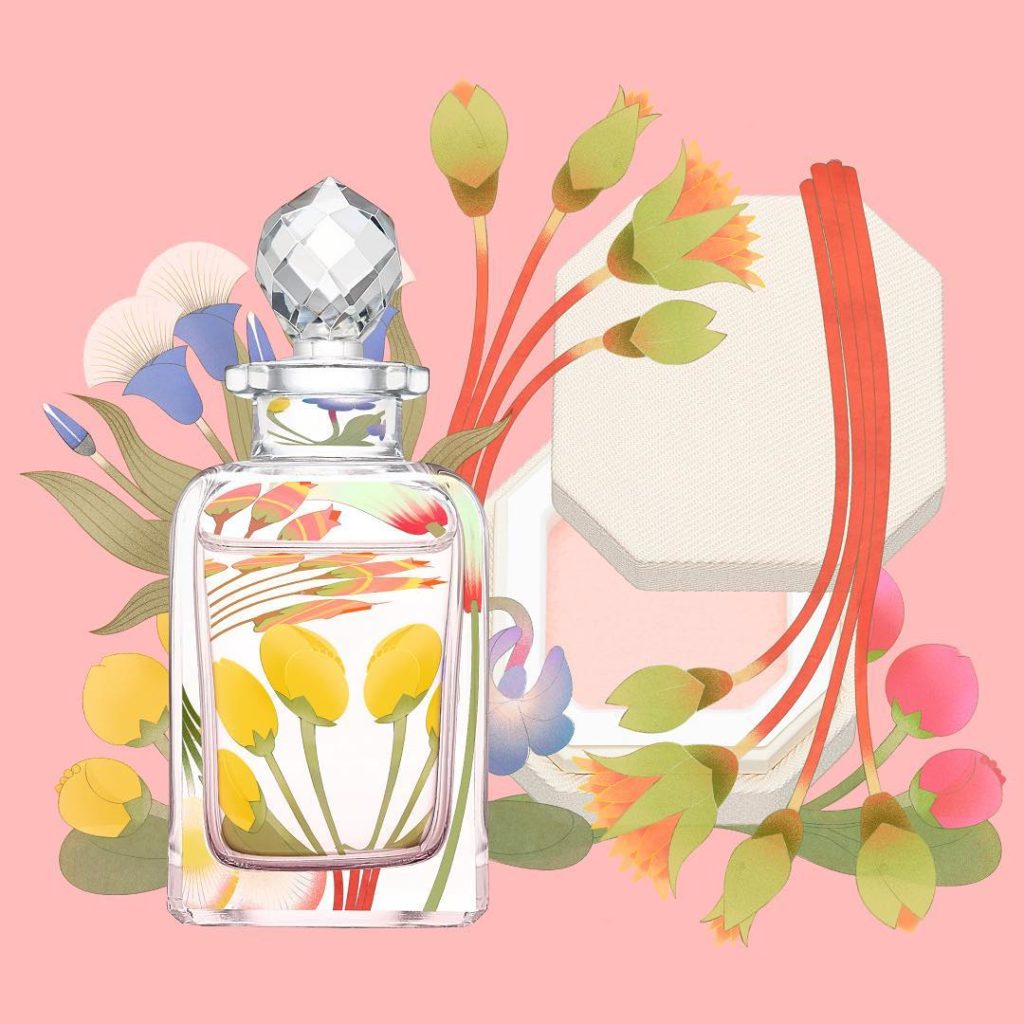 SHISEIDO: Introducing “Reiwa”, the official name of the new era starting from May 1st in J… Introducing “Reiwa”, the official name of the new era starting from May 1st in J...