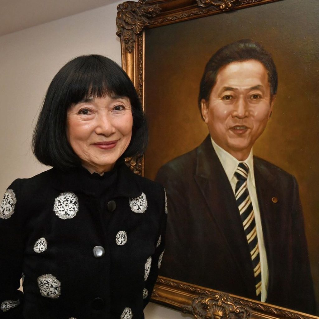 Unlike in the United States, where first ladies are famous figures in their own ...