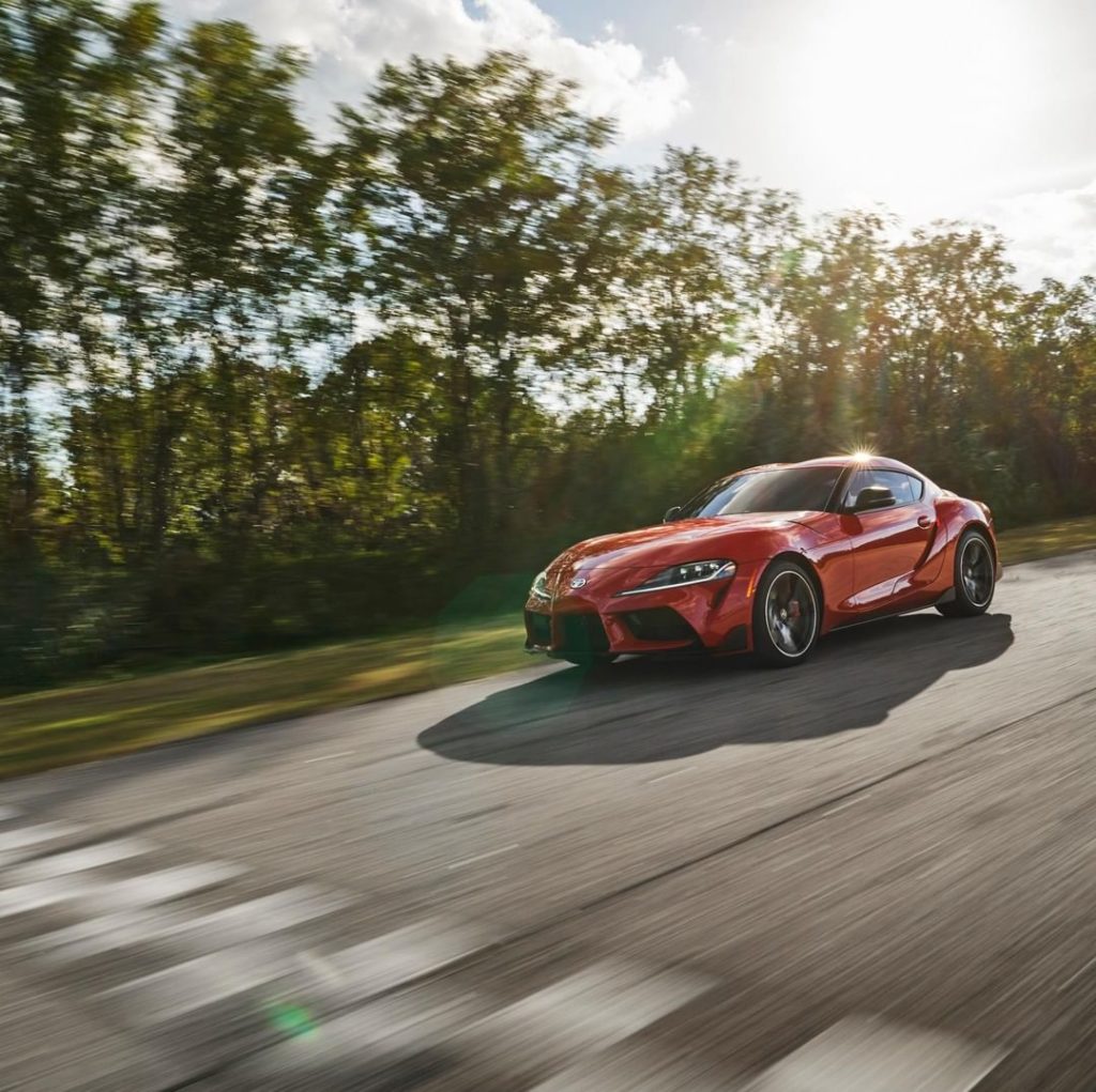 The wait is almost over. #Supra #LetsGoPlaces...
