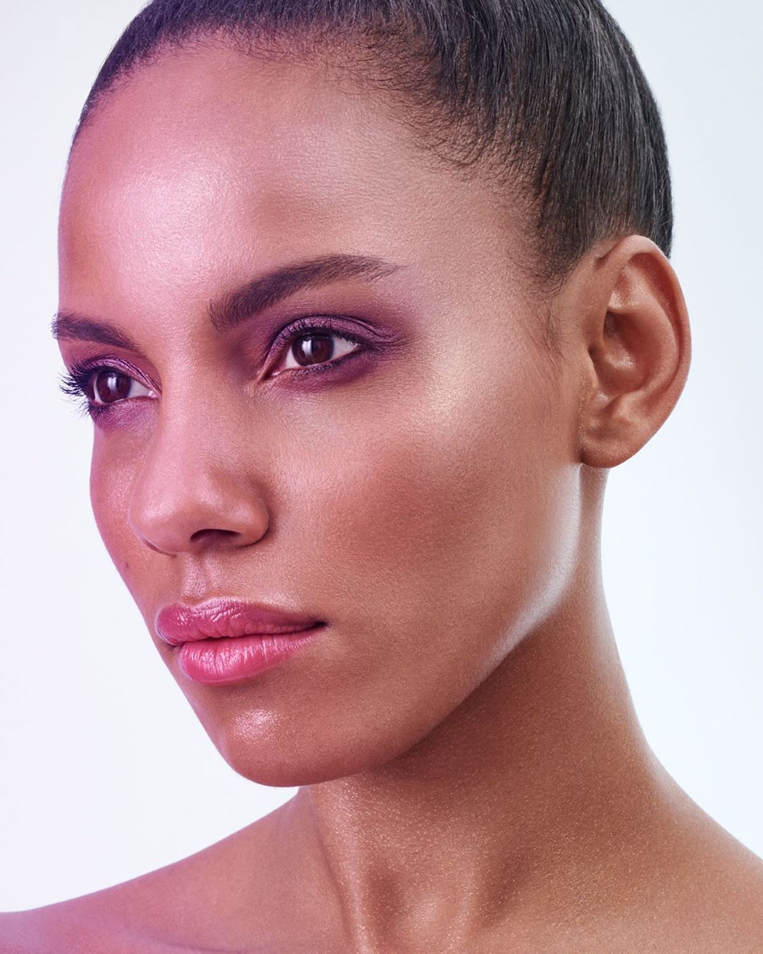 SHISEIDO: Craving color? Recreate this look by North America Color ...