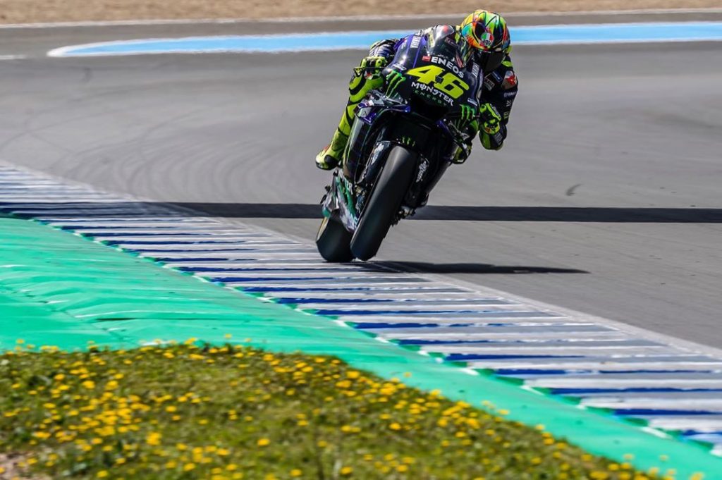 Small details found today at the MotoGP Jerez Test could help the overall packag...