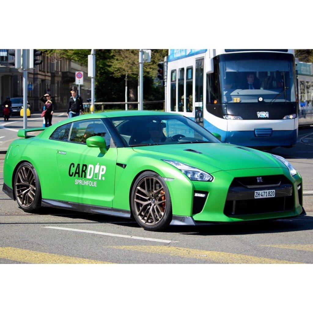 Green machine 
Photo @autogespot .
.
.
.
Follow the Crew:  @Nissan_GTR_Lovers
@C...