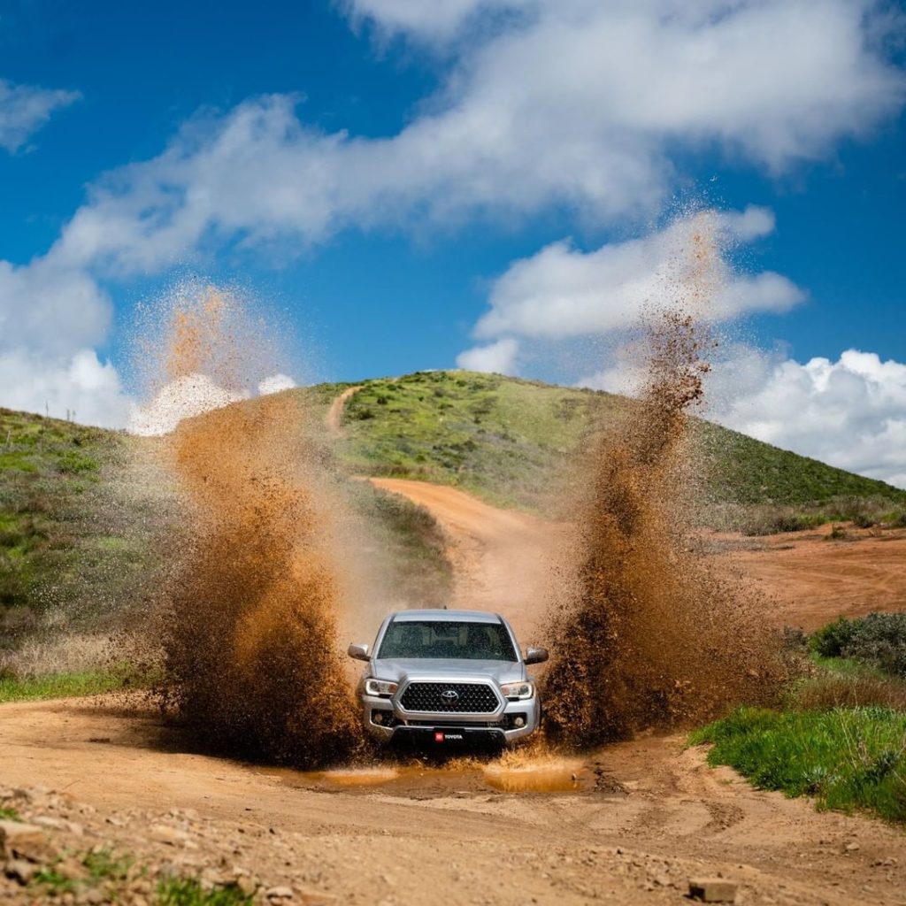 New on #IGTV! @TravisBurkePhotography puts  #LetsGoPlaces to the test with #Taco...