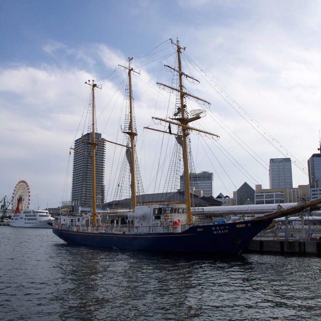 Kobe has a lot more to offer than just its beef, including a bustling Chinatown,...