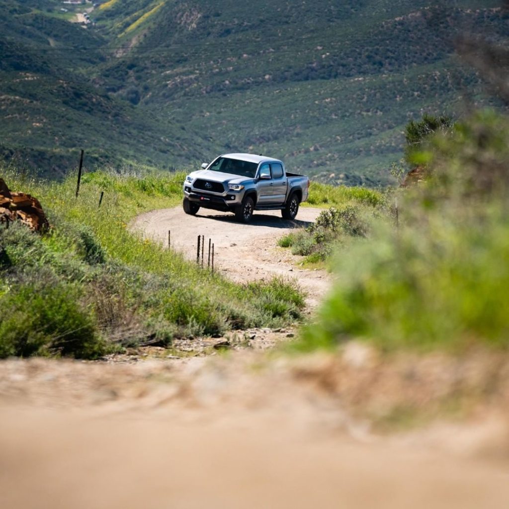 "Let's Go Places really encompasses everything I'm about and everything that I w...