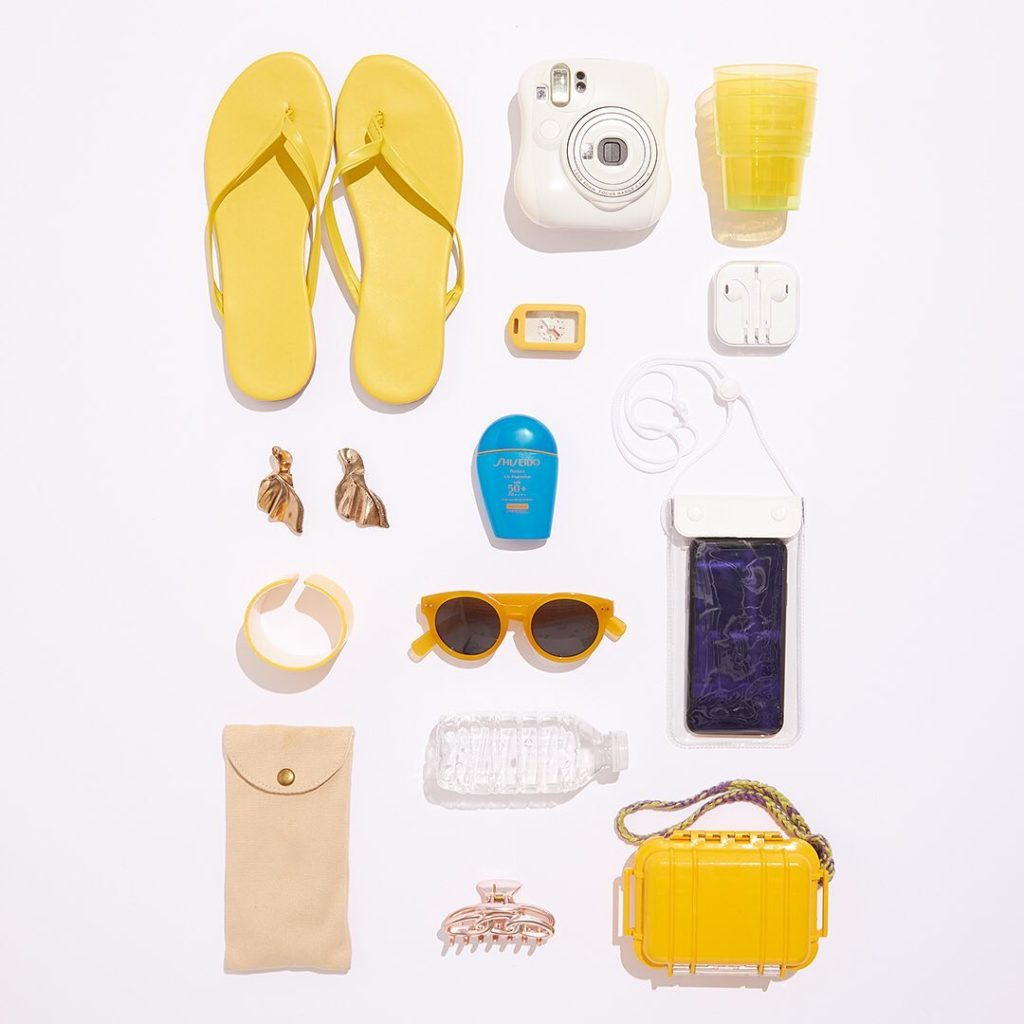 Looking for a perfect outdoor companion? Our #WetForce Lotion will keep you prot...