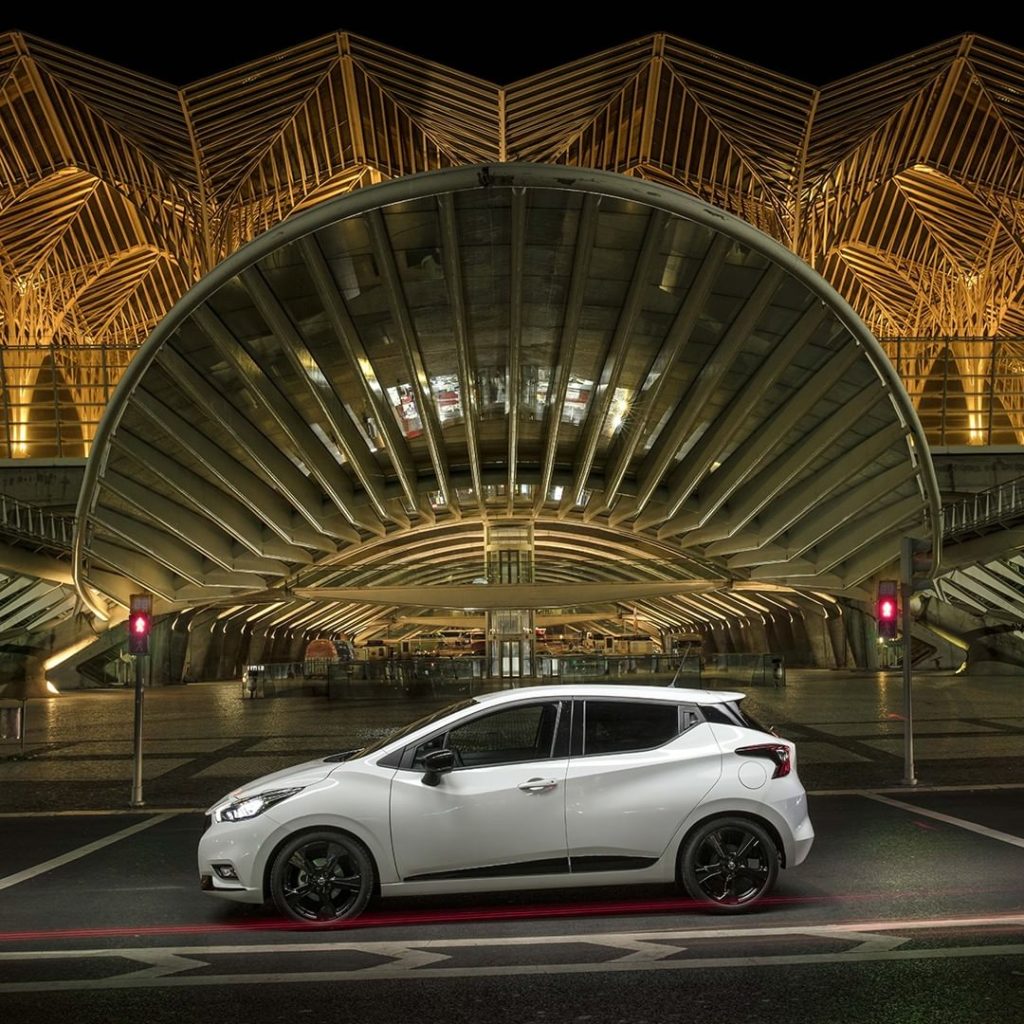 Engineered for success. #NissanMicra #Nissan #Micra...
