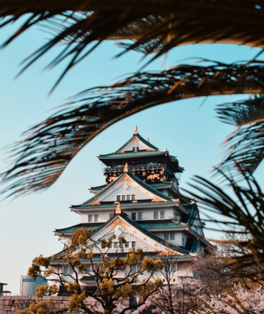 Visiting Japan's 3rd largest city, Osaka? Make sure to pay a visit to one of Jap...