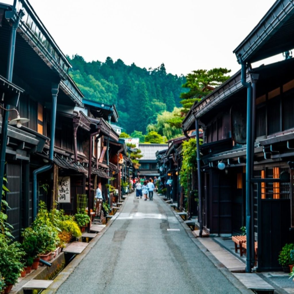 What is your favorite city in Japan?  Follow @visitjapanjp for your daily dose o...