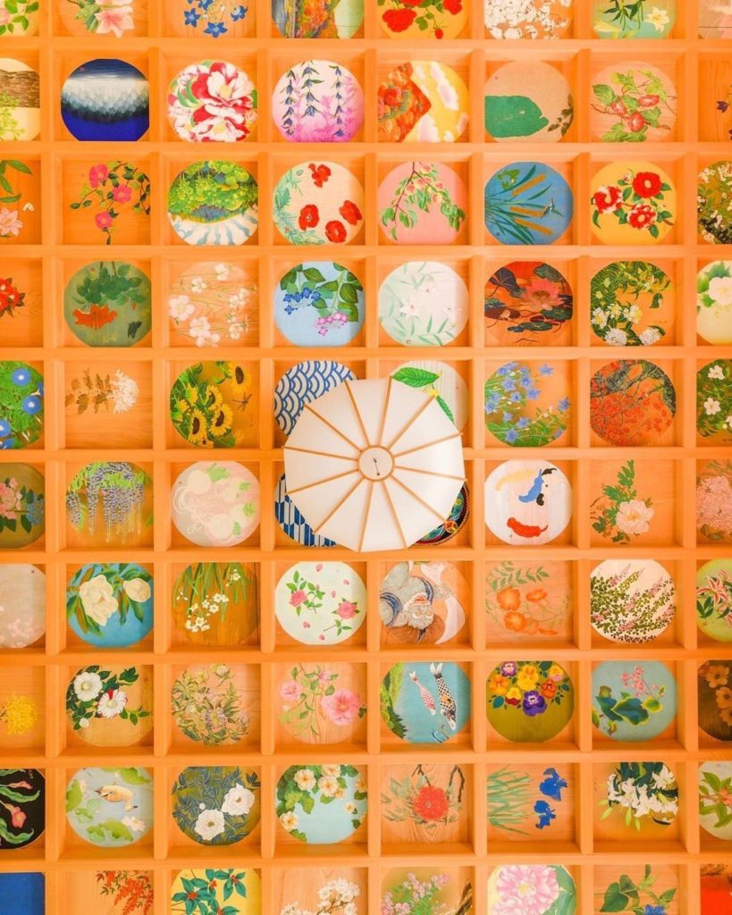 Sometimes the best things in life are found when you change your perspective! @m...