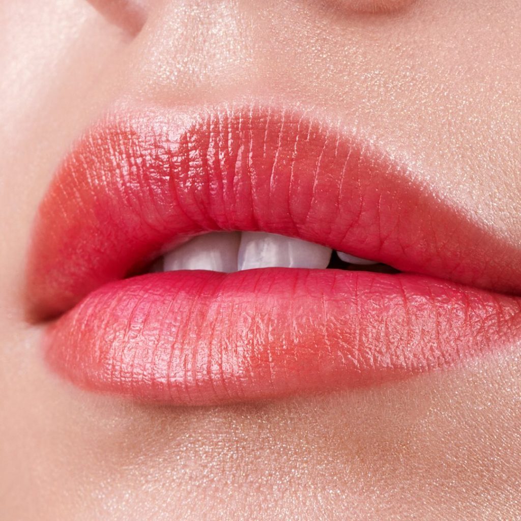 Look fresh for the summer. Recreate this popsicle-stained pout by North America ...