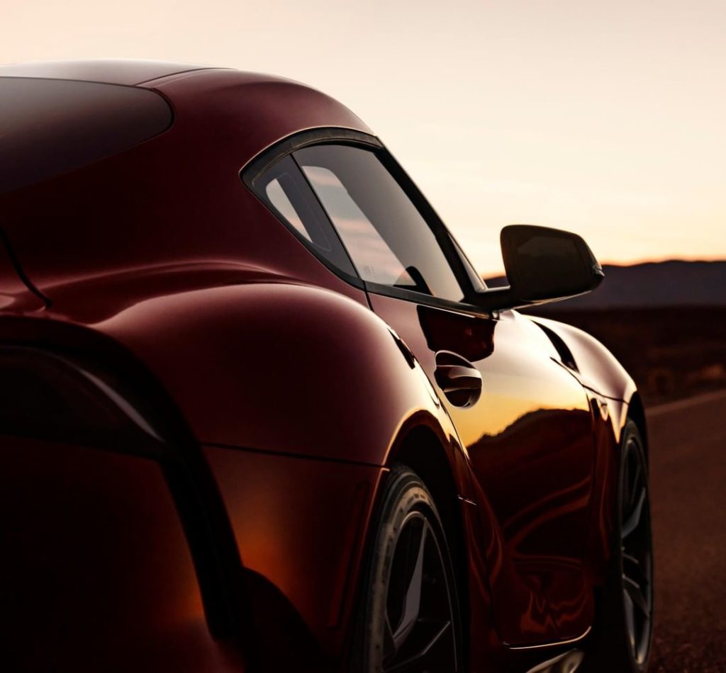 It’s the science behind the design that makes #Supra a true masterpiece! #LetsGo...