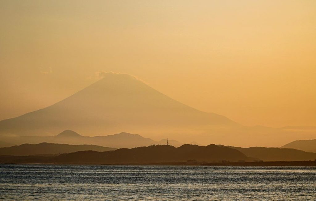 413 Days to Go until #Tokyo2020 

#mtfuji#travel#富士山...