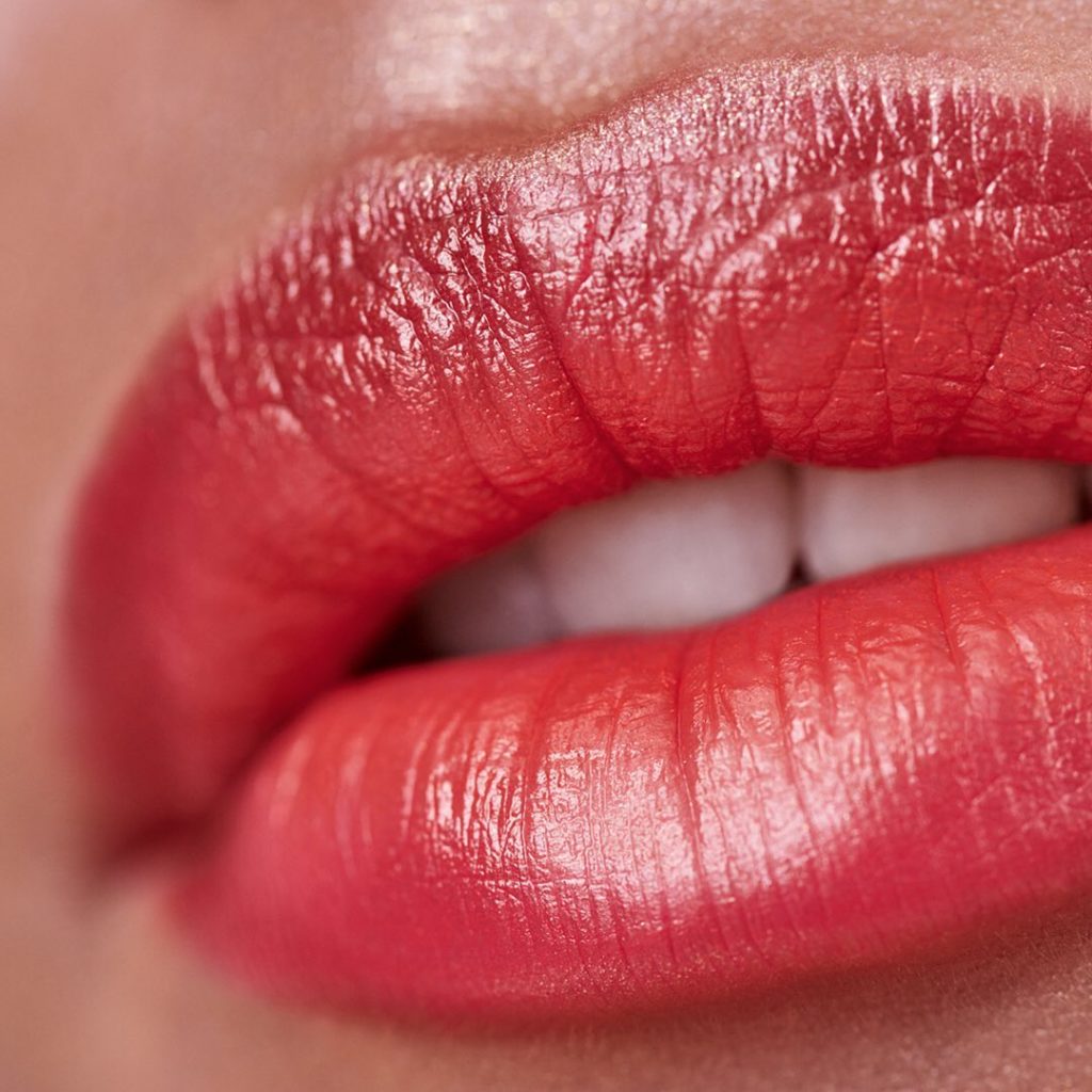 SHISEIDO: Recreate this lined and ultra-lush look by North America Color Artist, @lotstar,… Recreate this lined and ultra-lush look by North America Color Artist, @lotstar,...