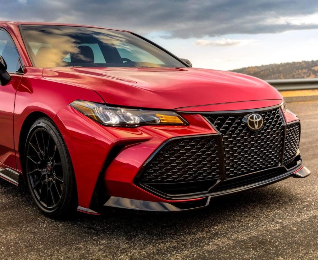 A lower center of gravity means enhanced stability and handling. But it's about ...