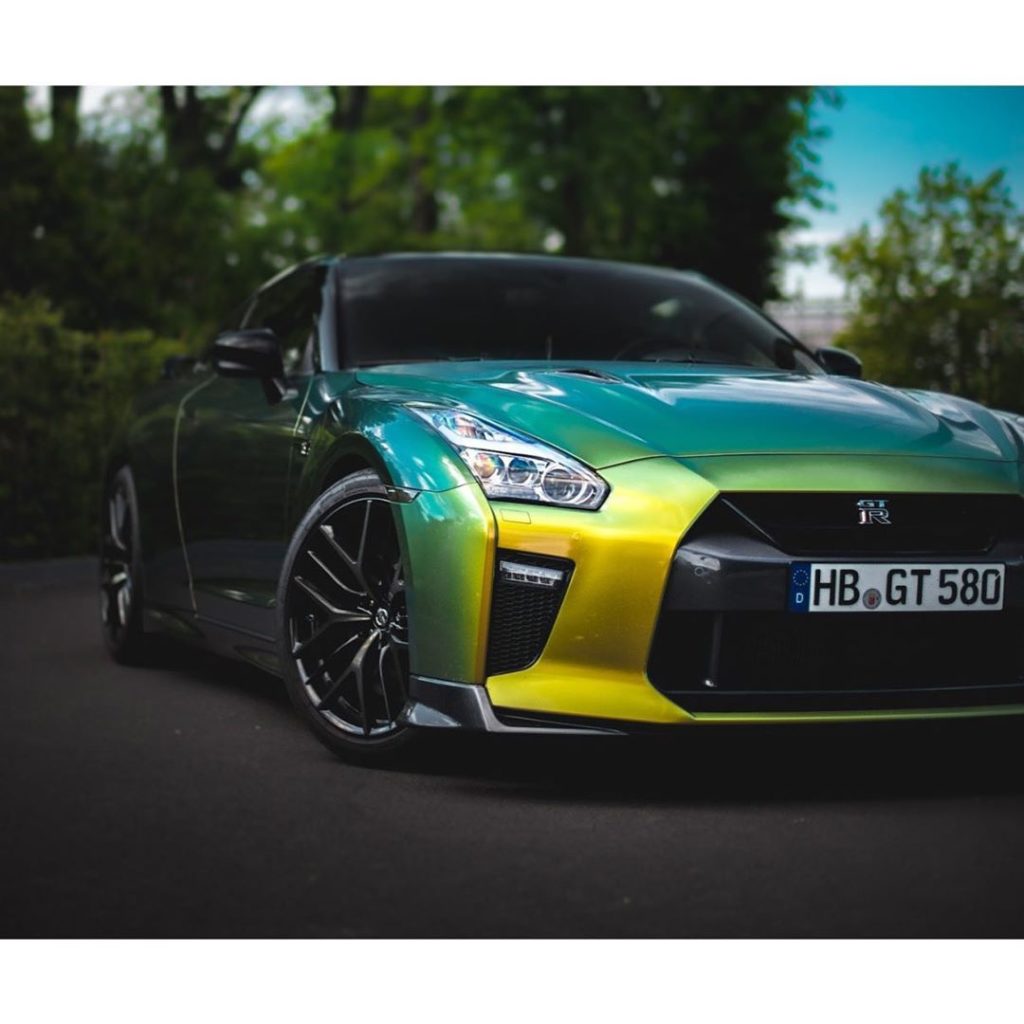 Eye catching Zilla 
Photo @autogespot .
.
.
.
Follow the Crew:  @Nissan_GTR_Love...