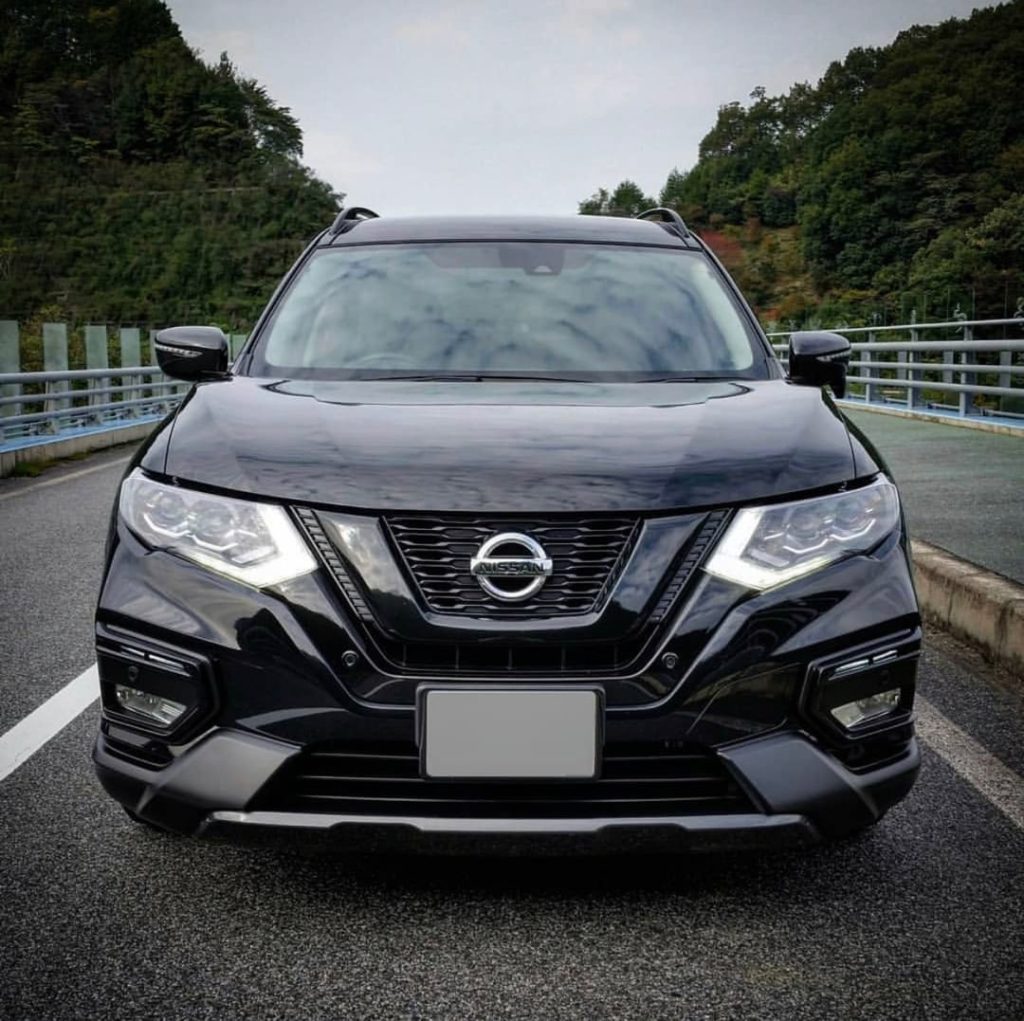 Saturday gone rogue. #NissanRogue #Nissan #Rogue &: @xtremer_x32...