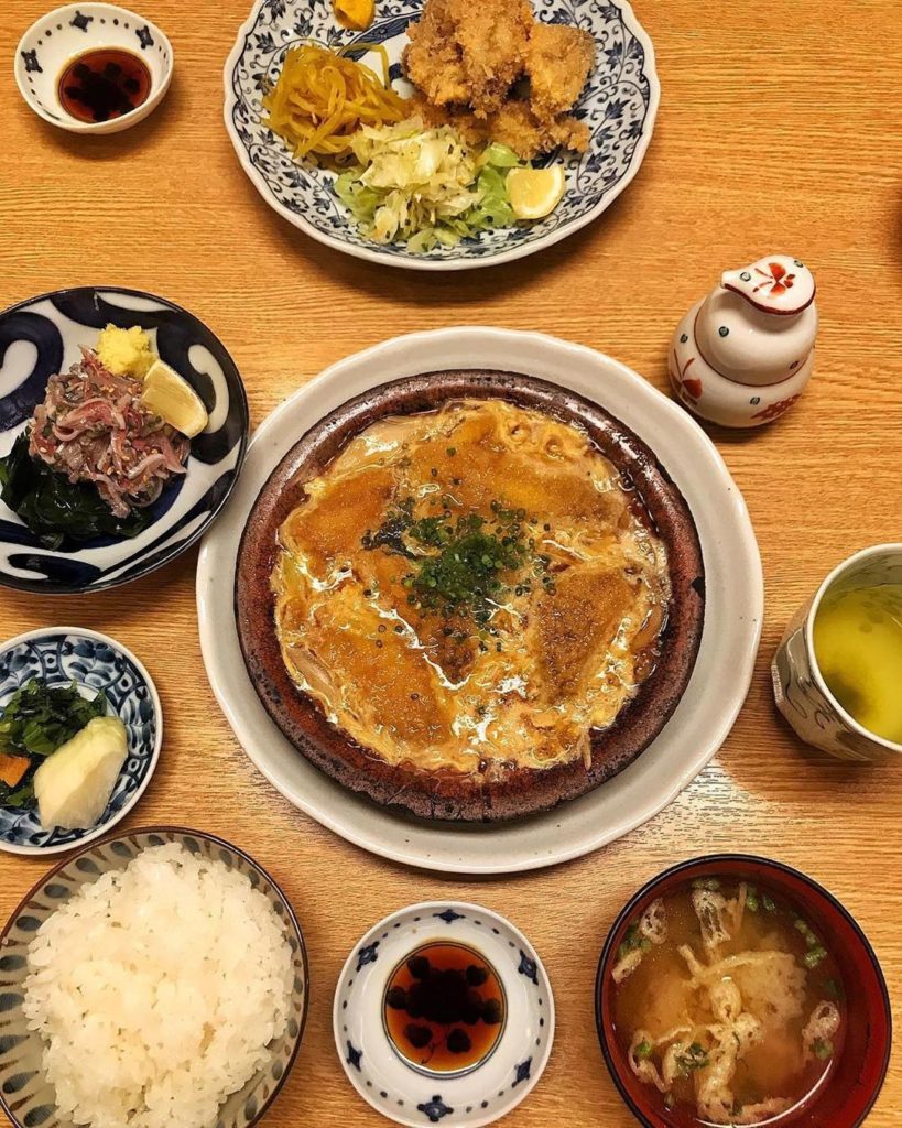 Visit Japan: Number 6 in our countdown of Japan’s most affordable Michelin-starred restaurant… Number 6 in our countdown of Japan's most affordable Michelin-starred restaurant...
