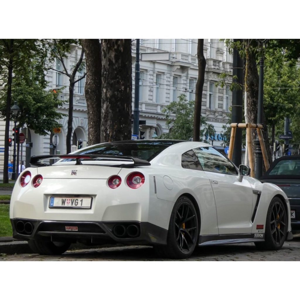 Alpha 7 power 
Photo @autogespot .
.
.
.
Follow the Crew:  @Nissan_GTR_Lovers
@C...