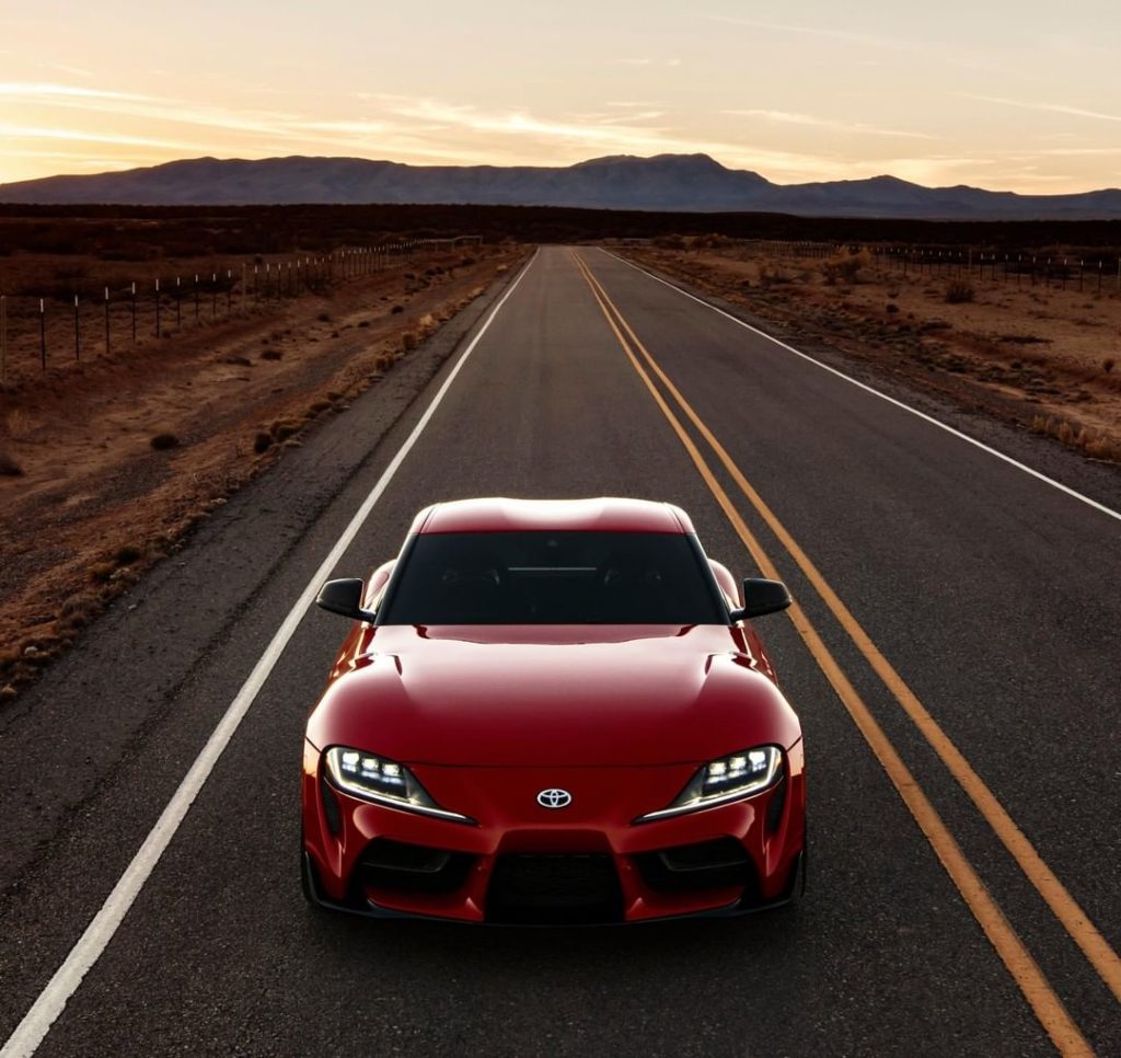 With its sensuous bodywork, athletic stance and expressive, jewel-like LED headl...